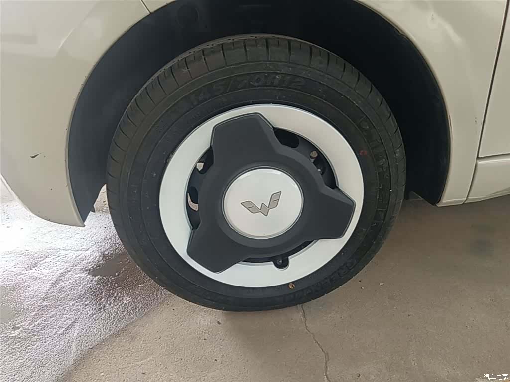 Wuling MINIEV, 2025 23