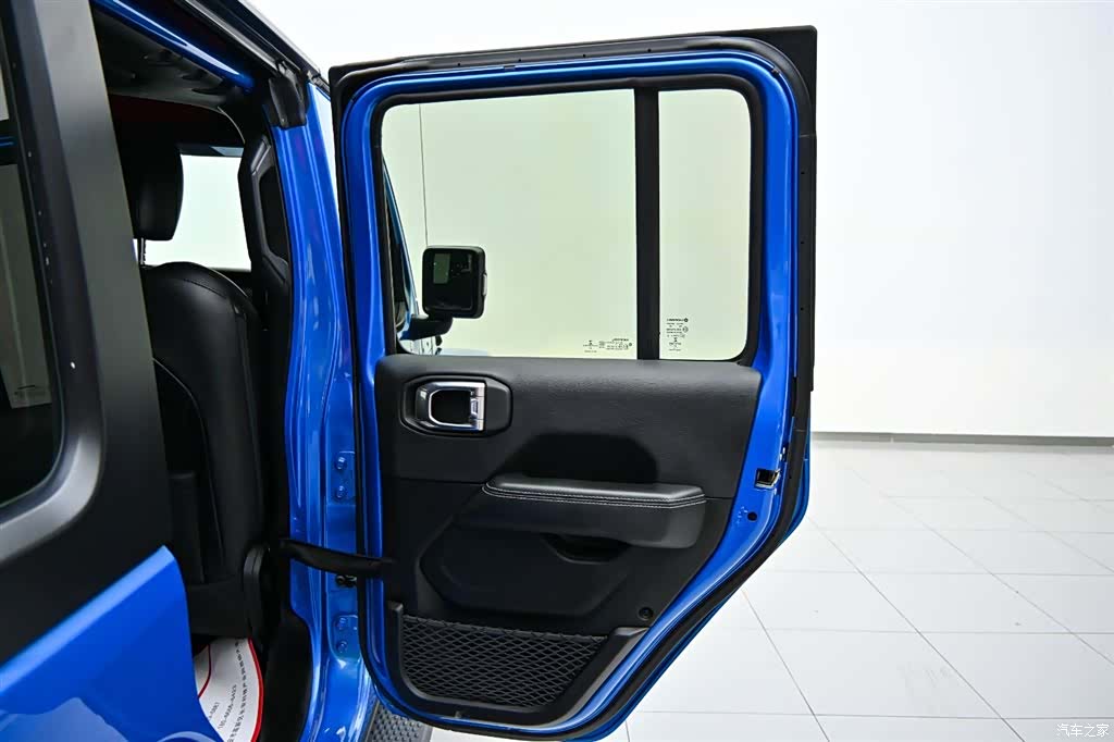 Jeep Wrangler, 2022 20
