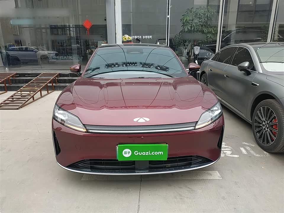 Chery Fulwin Fengyun A9L