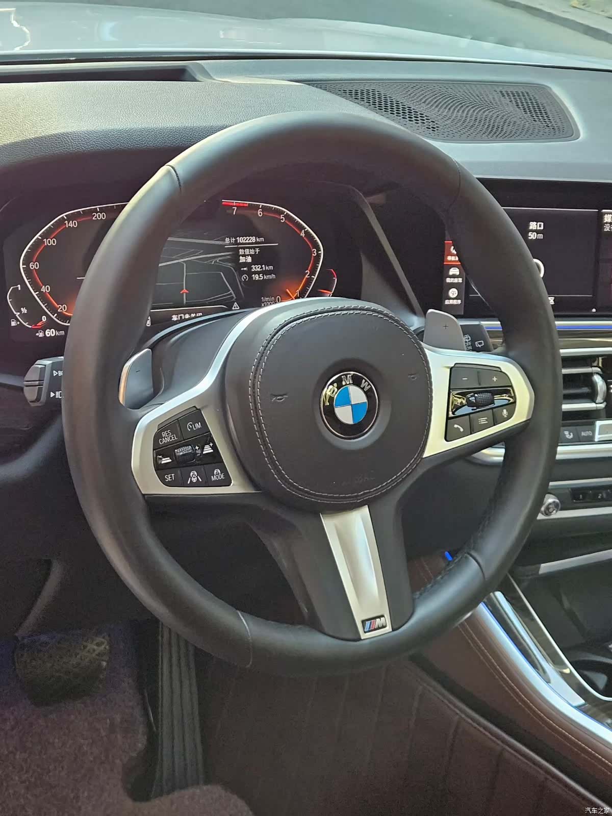 BMW X5, 2019 3