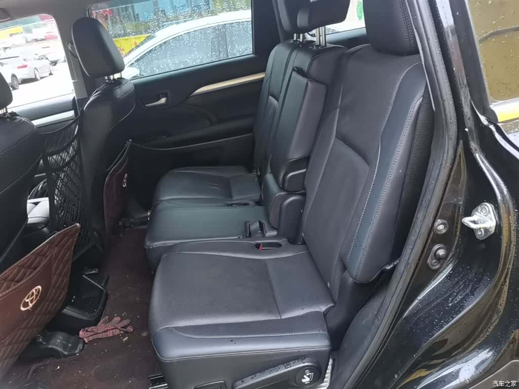 Toyota Highlander, 2021 17