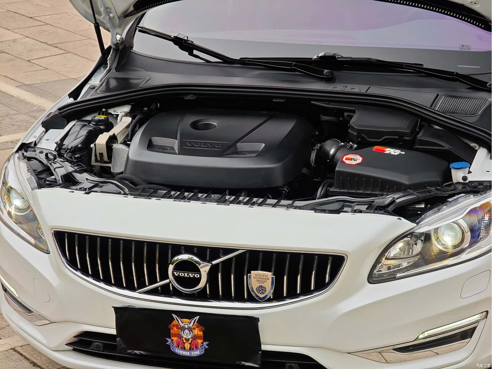 Volvo S60, 2020 8