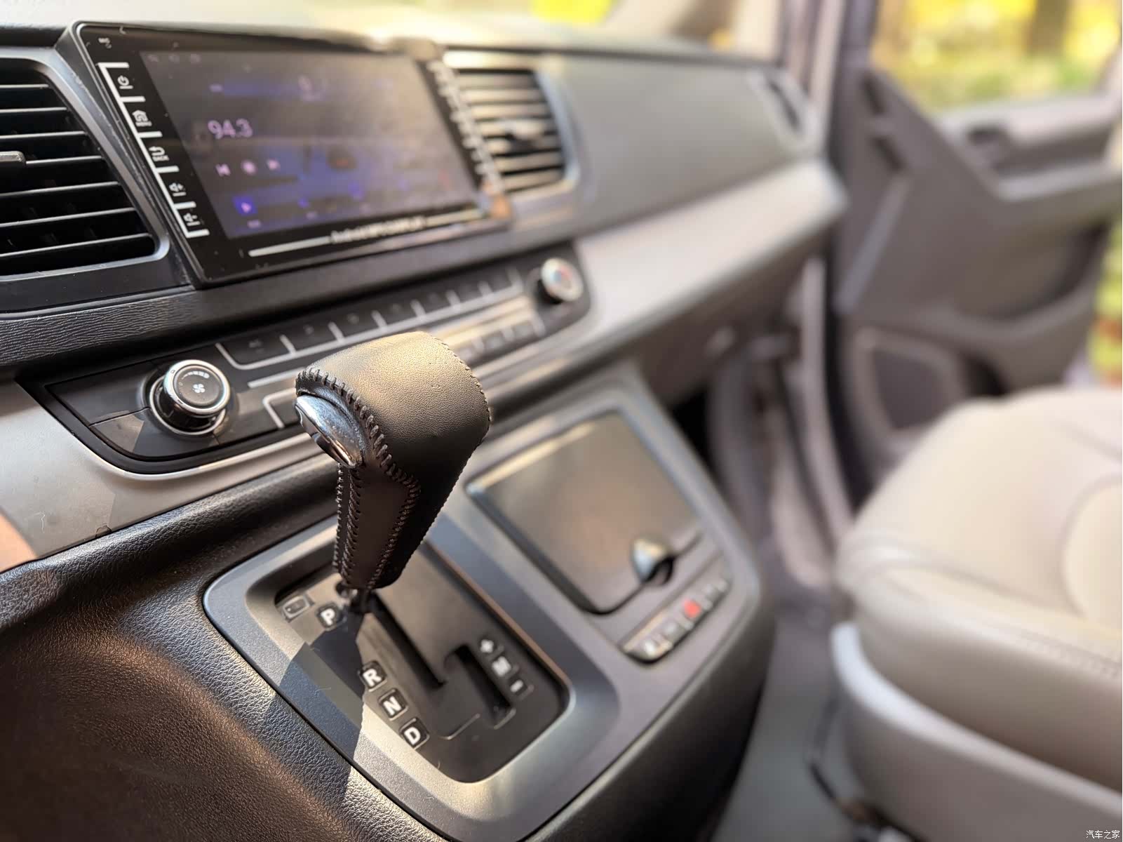 Maxus G10, 2018 10