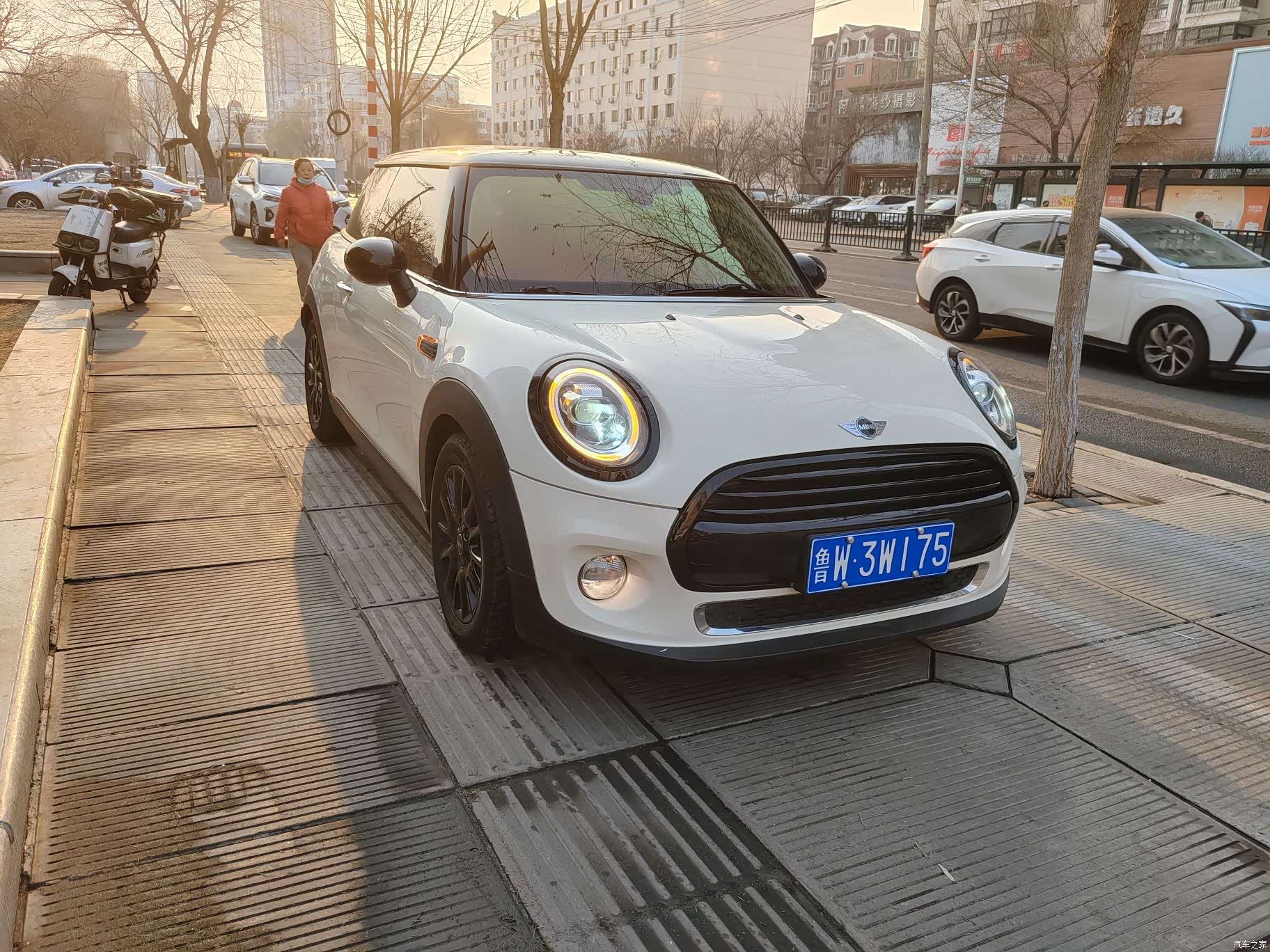 Mini Cooper, 2016 1