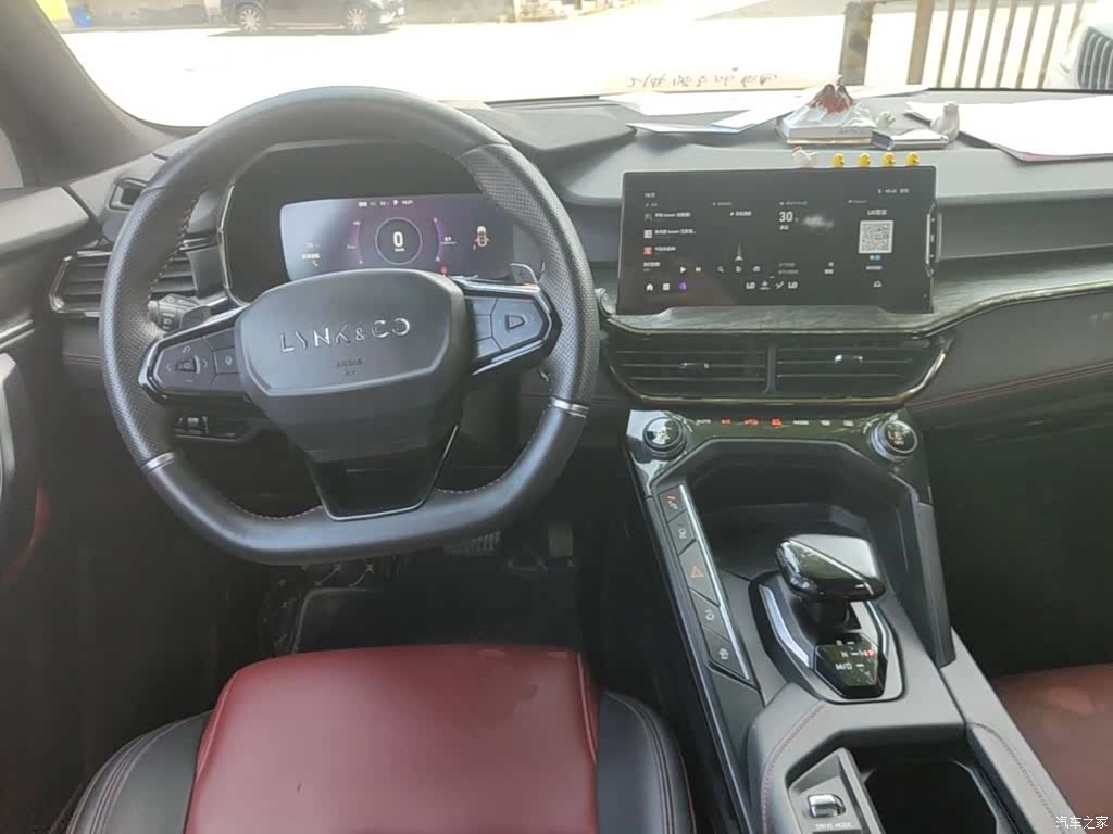 Lynk & Co 02, 2021 10
