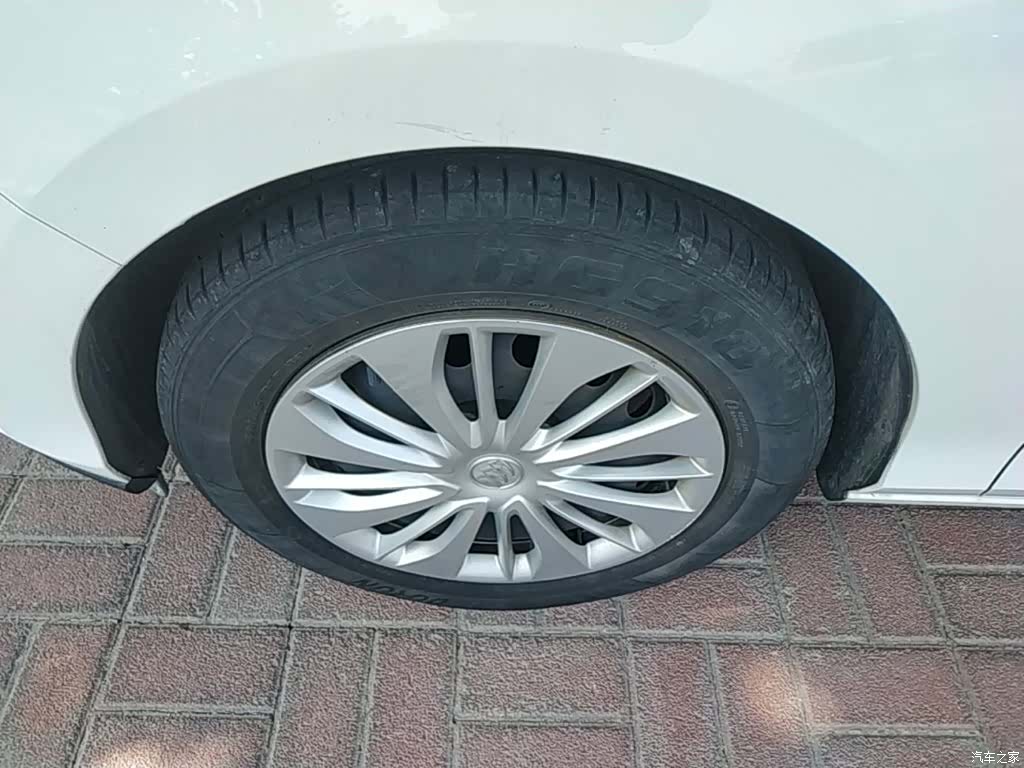 Buick 15N, 2023 23