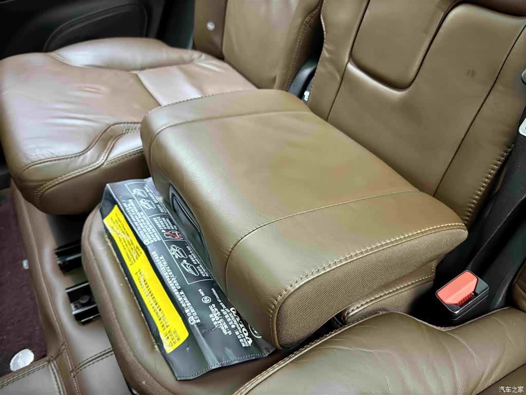 Volvo XC90, 2019 13