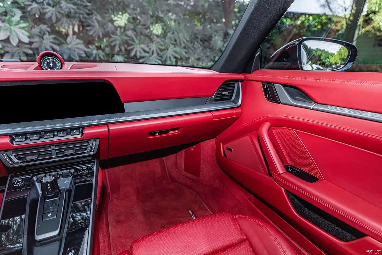 Porsche 911, 2021 14