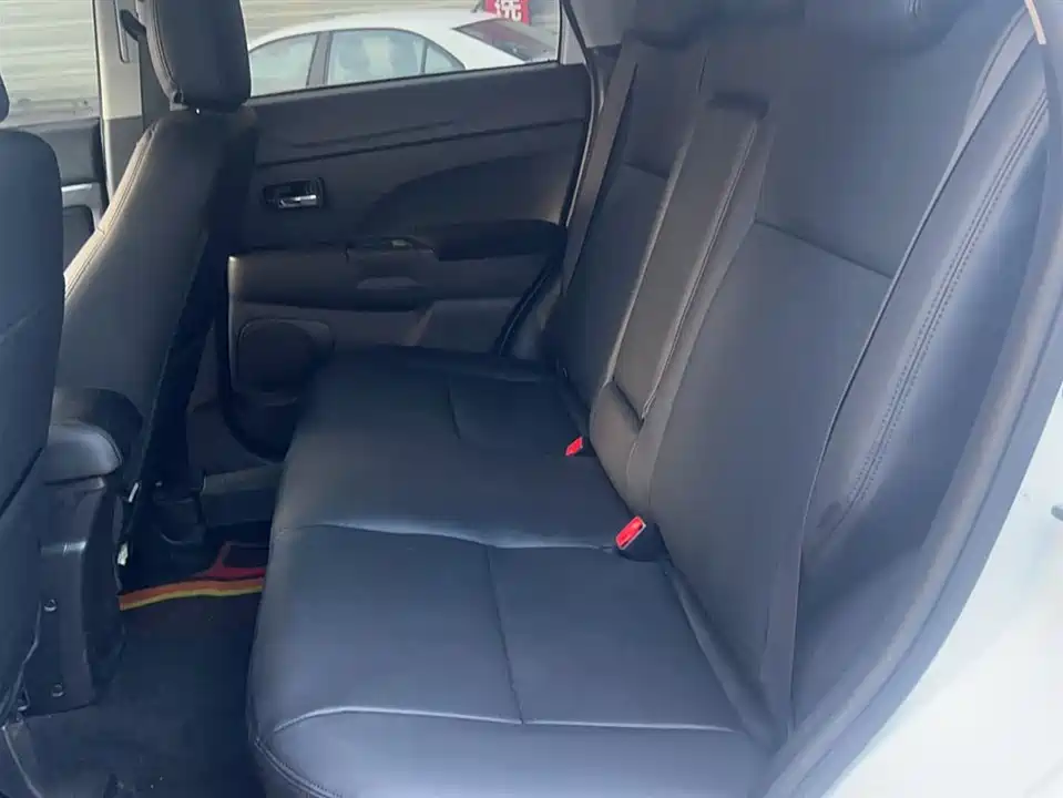 Mitsubishi Jinxuan ASX