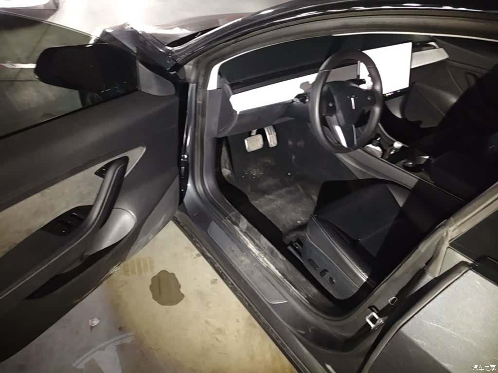 Tesla Model 3, 2020 16