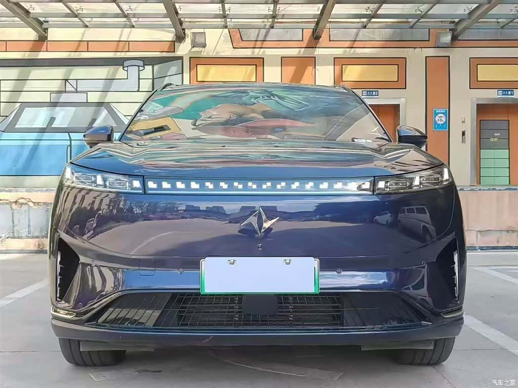 DongFeng eπ008, 2024 2
