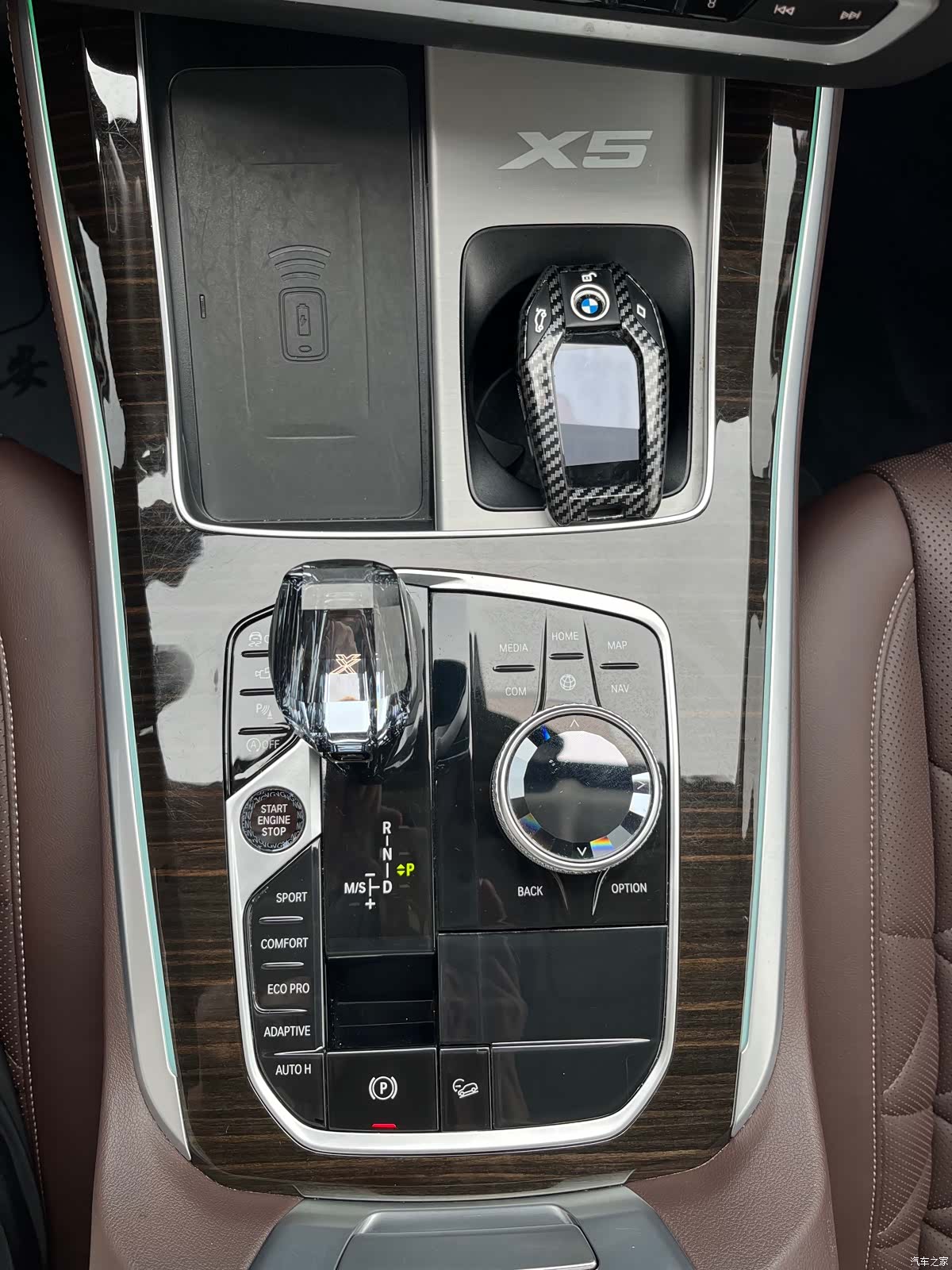 BMW X5, 2022 10