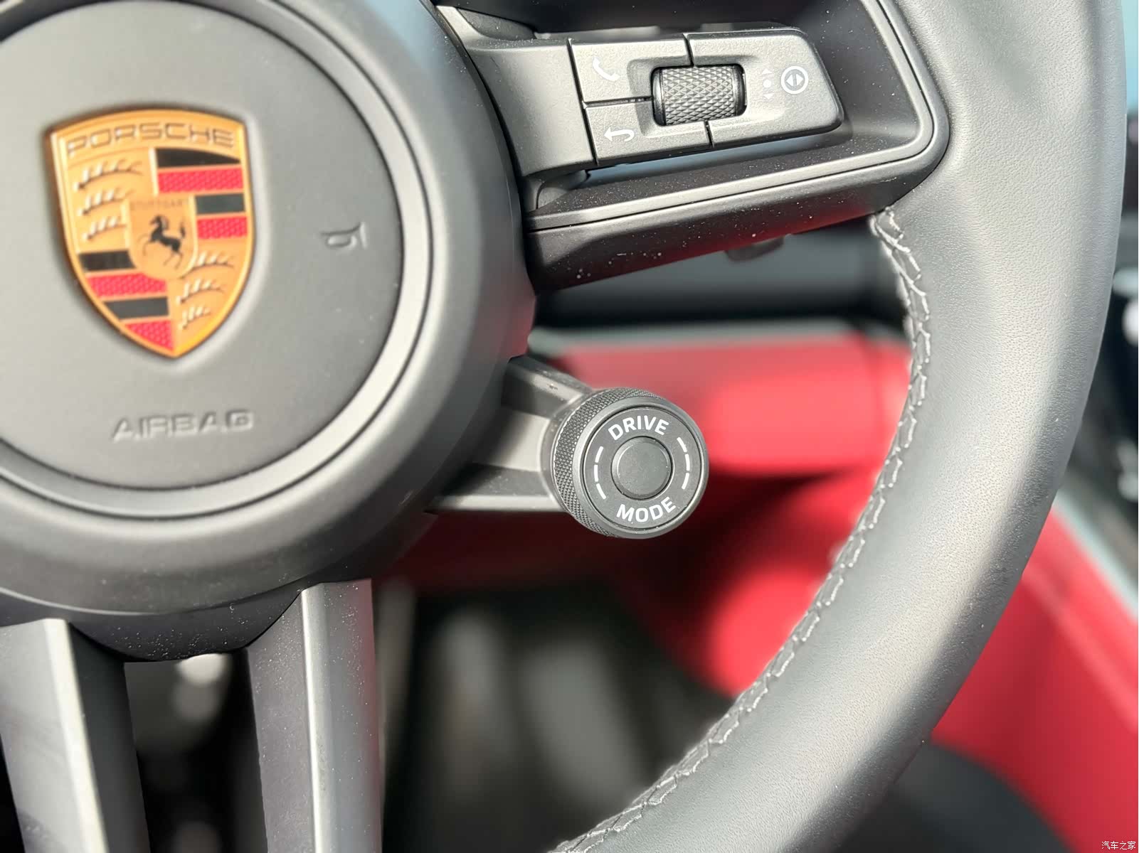 Porsche Panamera, 2026 17