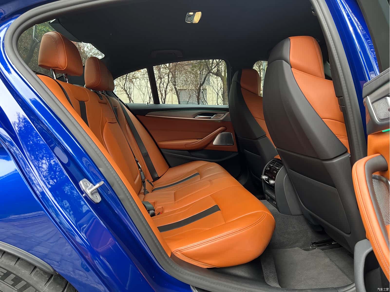 BMW M5, 2021 9