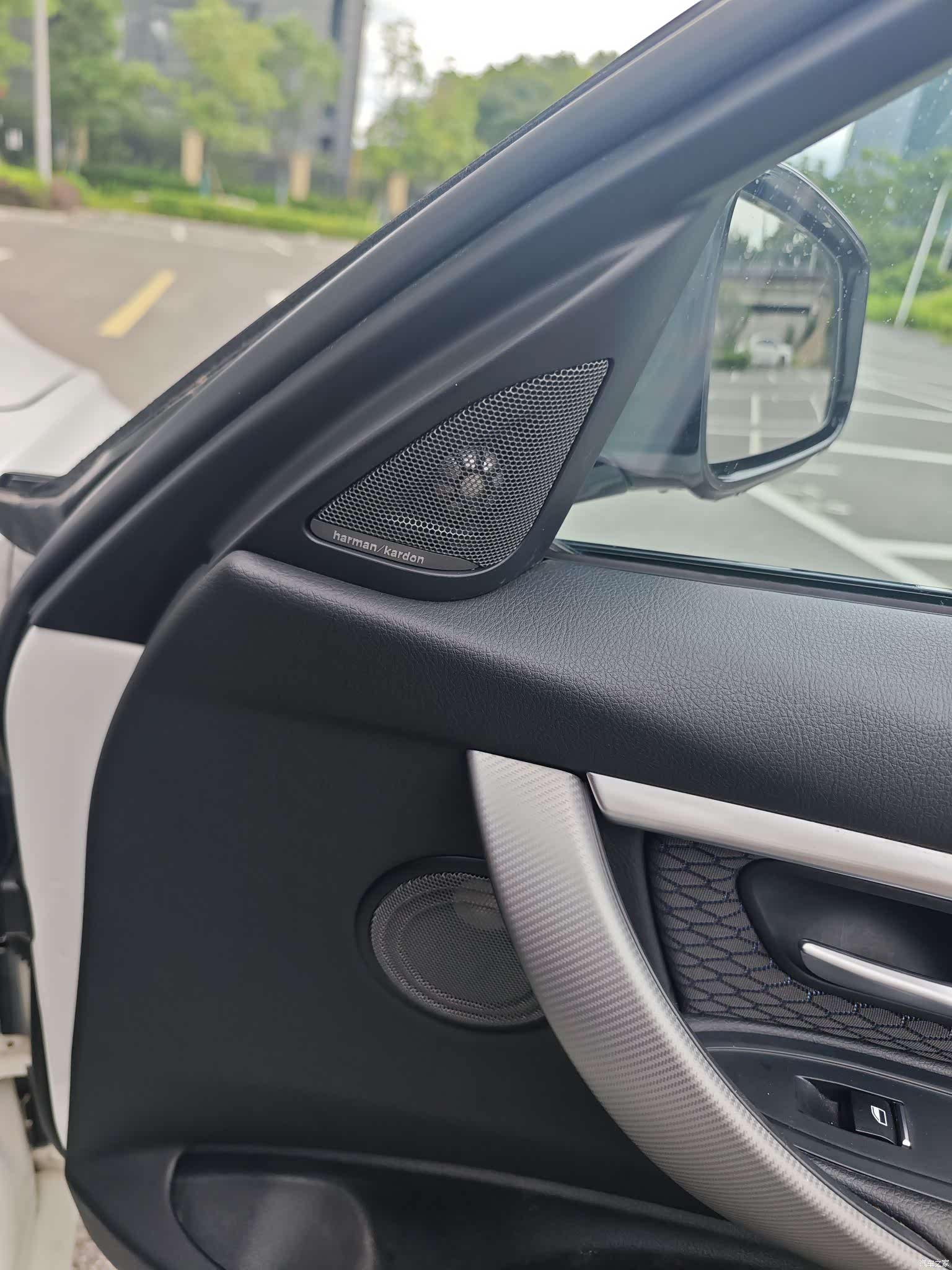 BMW 3 Series, 2018 11