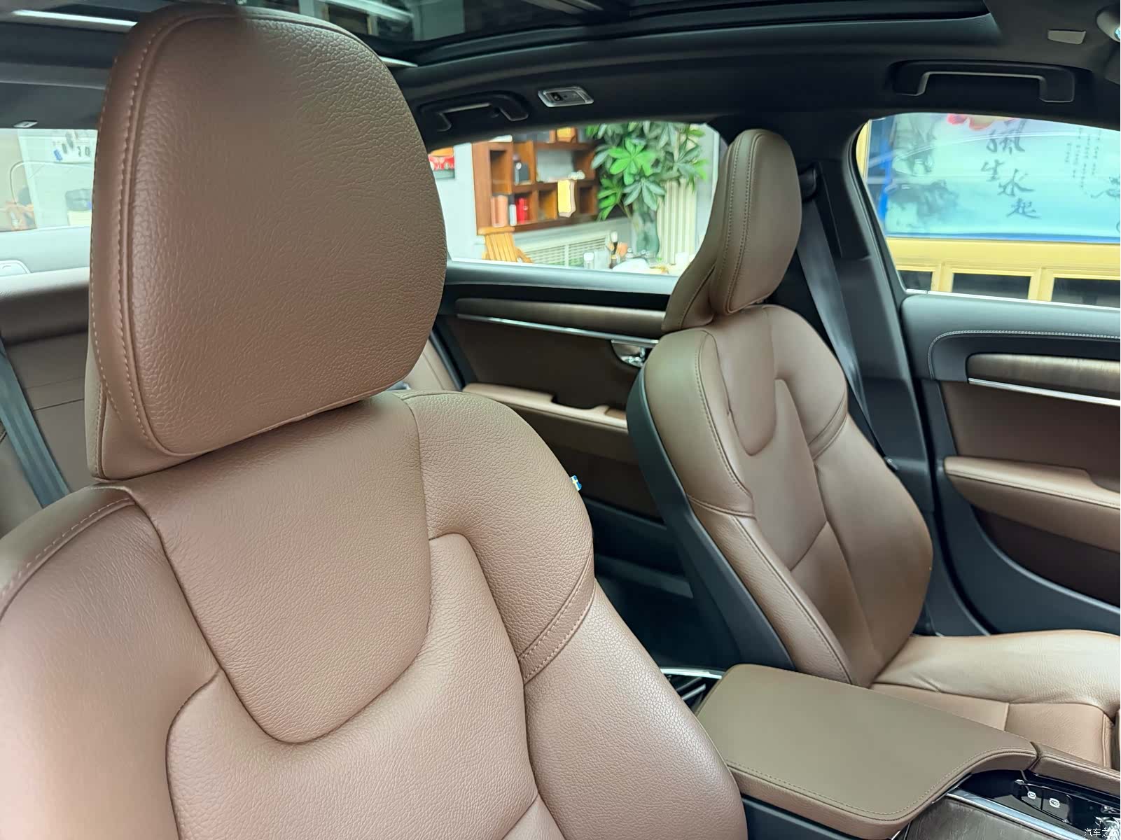 Volvo S90, 2021 30