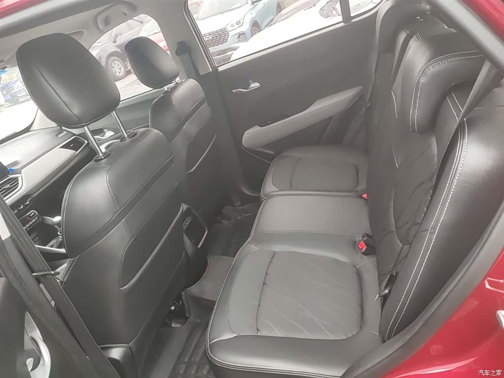 Wuling 510, 2017 17