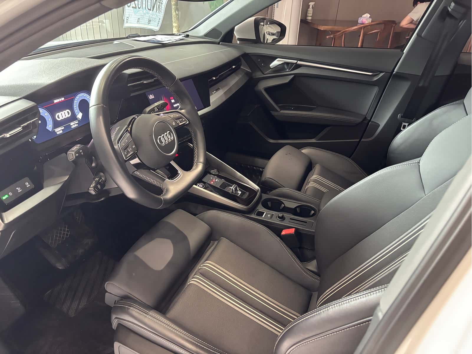 Audi A3, 2022 16