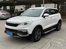 �Ա�CS9 2017�� 1.5L �ֶ�������