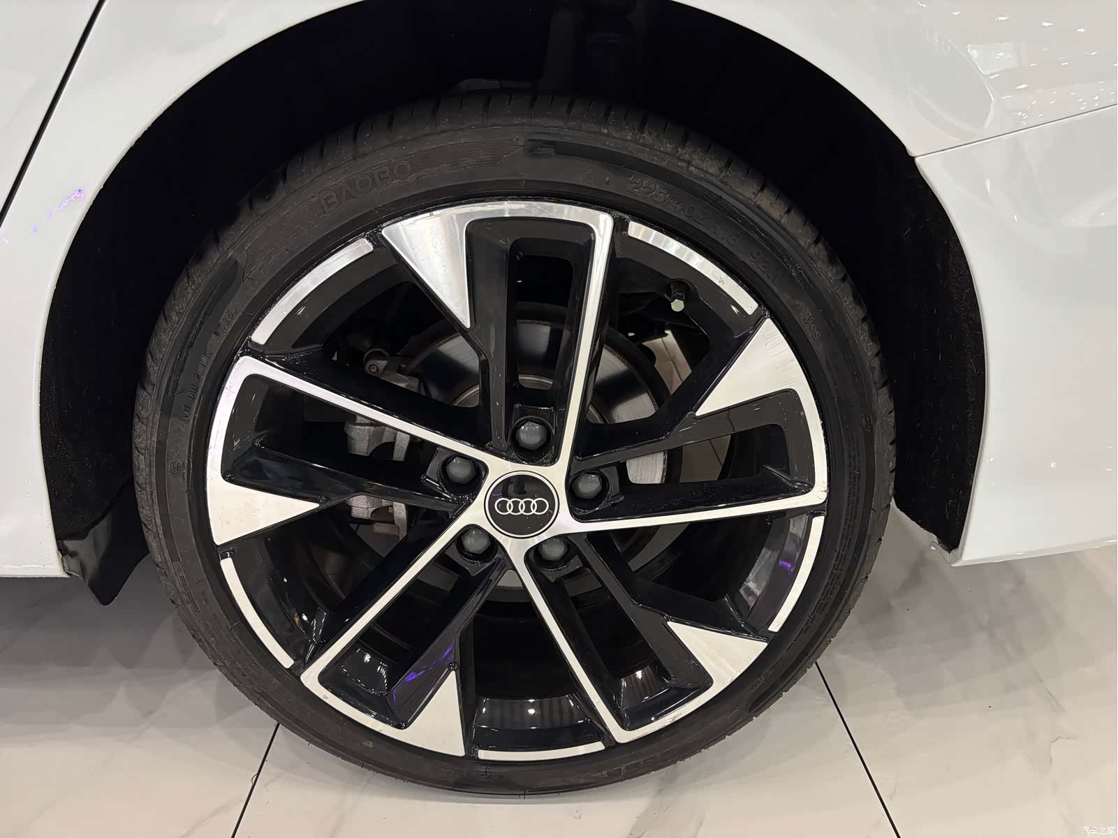 Audi A3, 2022 21