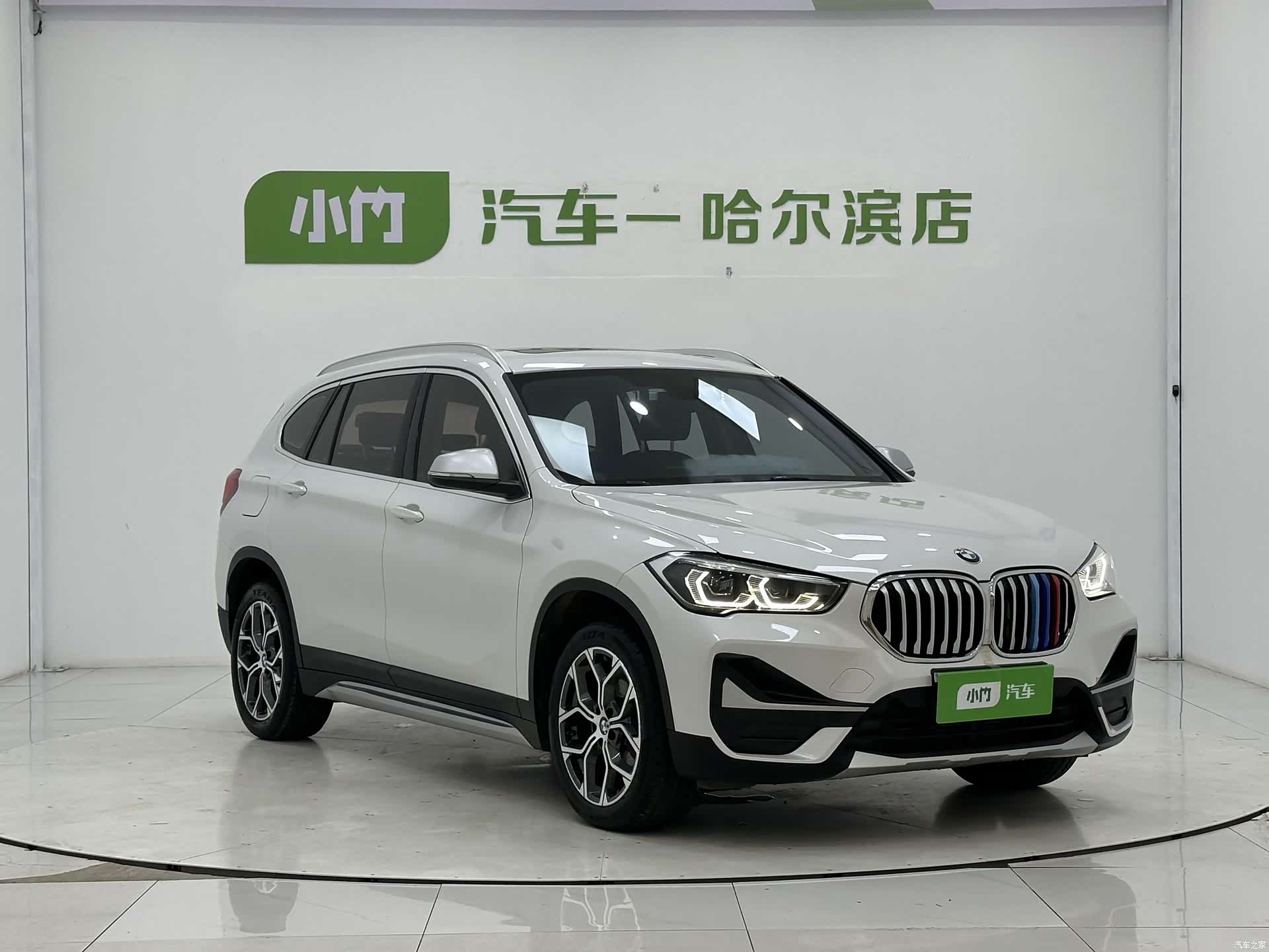 BMW X1, 2022 3