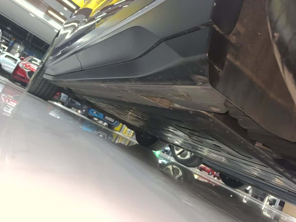 NIO EC6, 2025 21