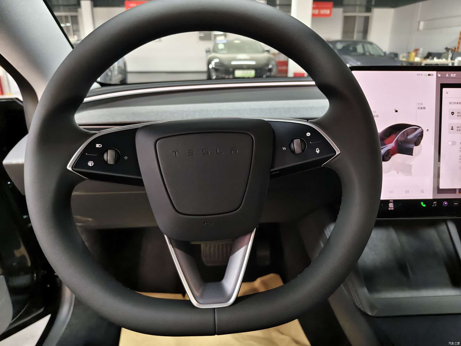 Tesla Model 3, 2026 6