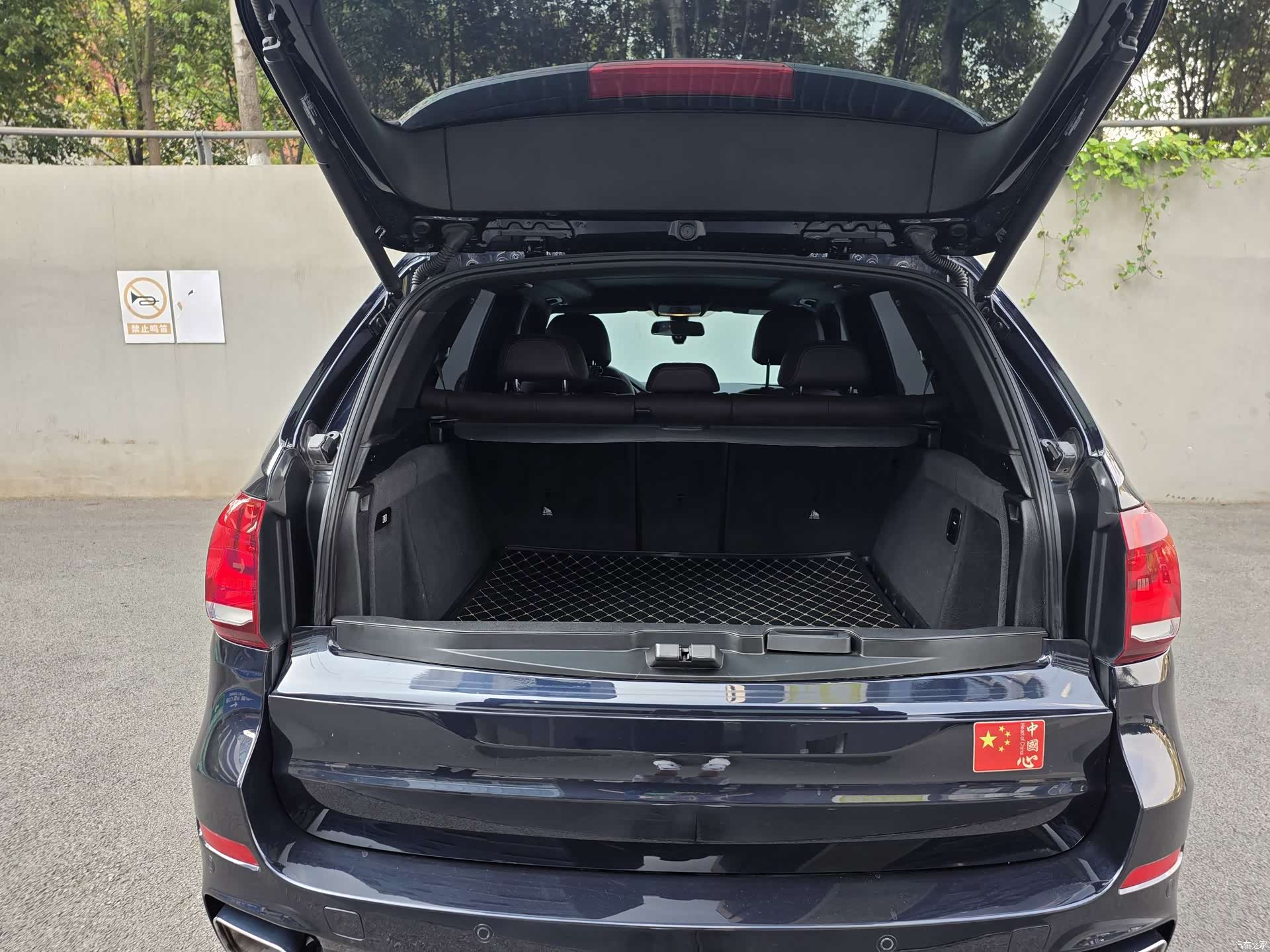 BMW X5, 2019 35