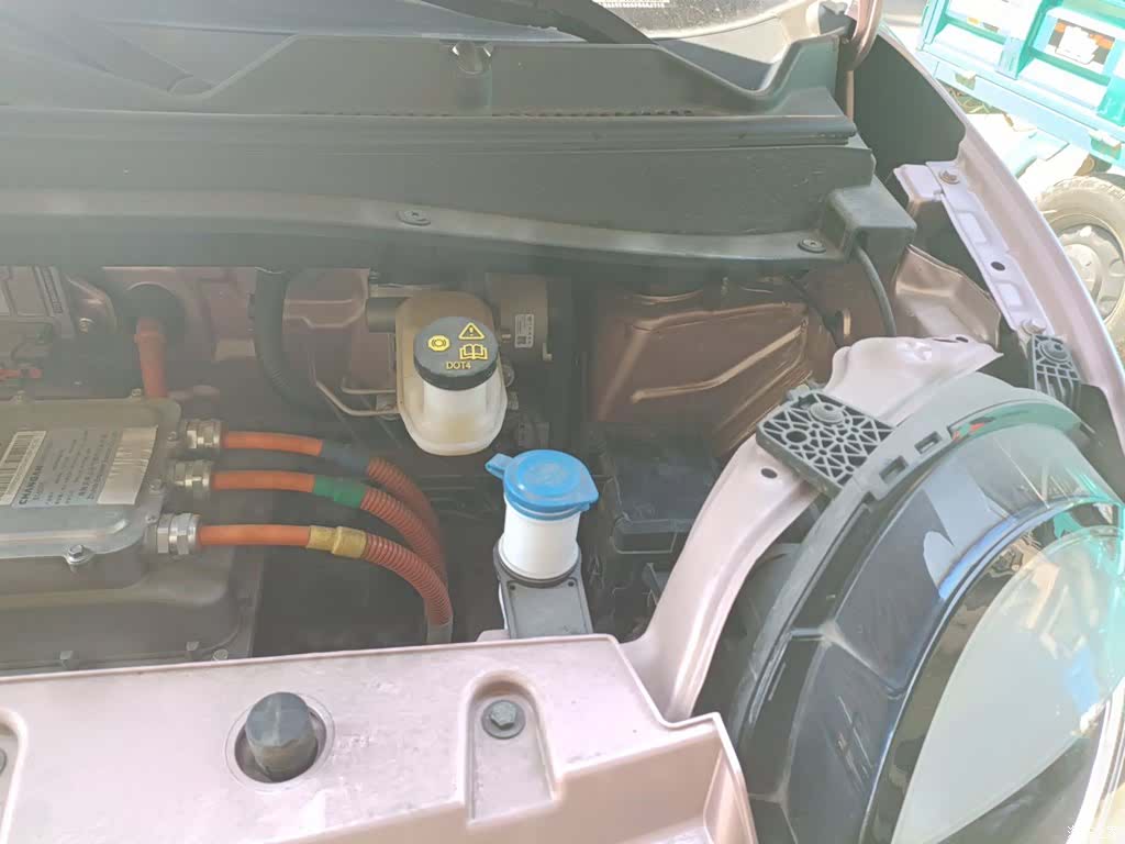 Changan Lumin, 2024 23
