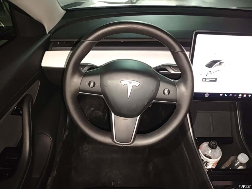 Tesla Model 3, 2020 11