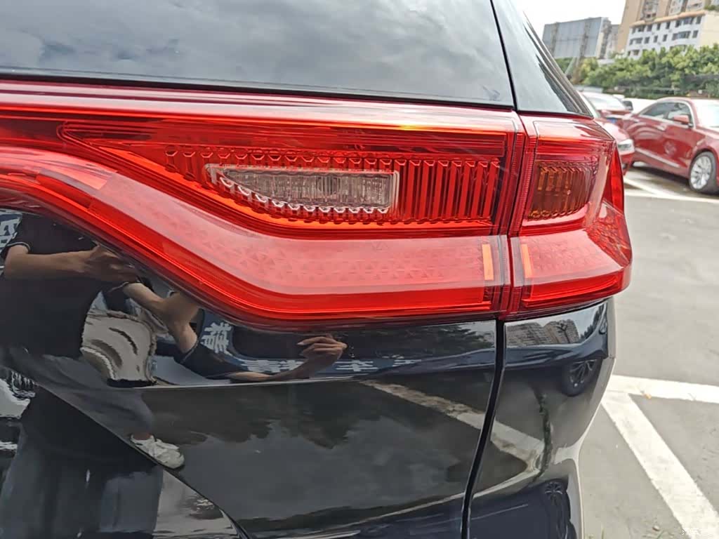 Haval M6, 2022 8