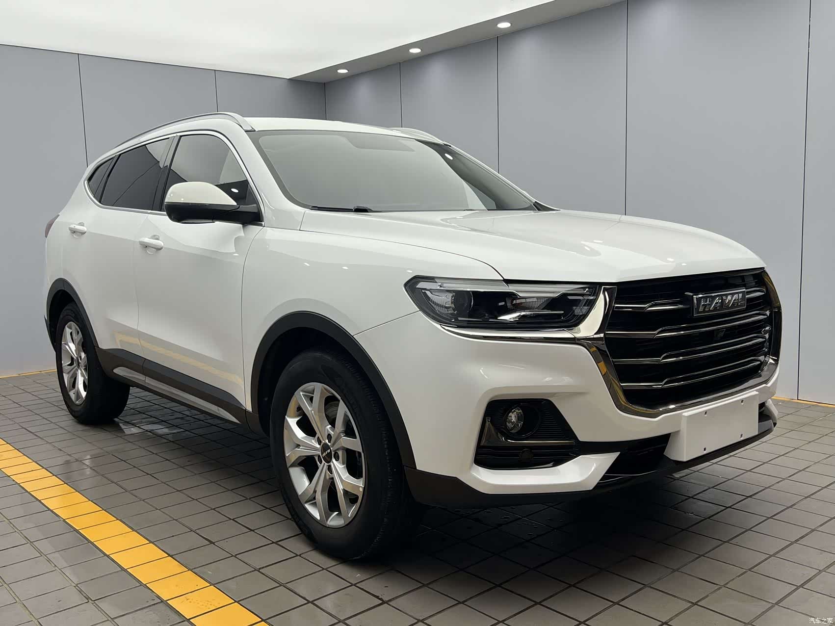 Haval H6, 2022 3