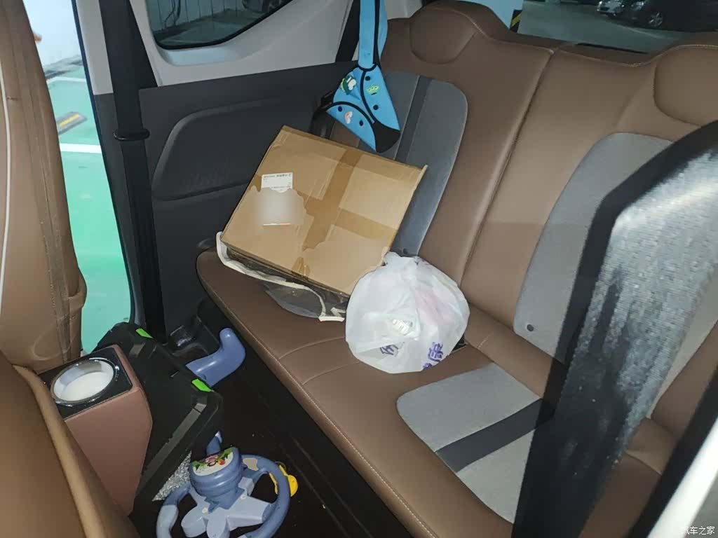 Wuling MINIEV, 2023 18