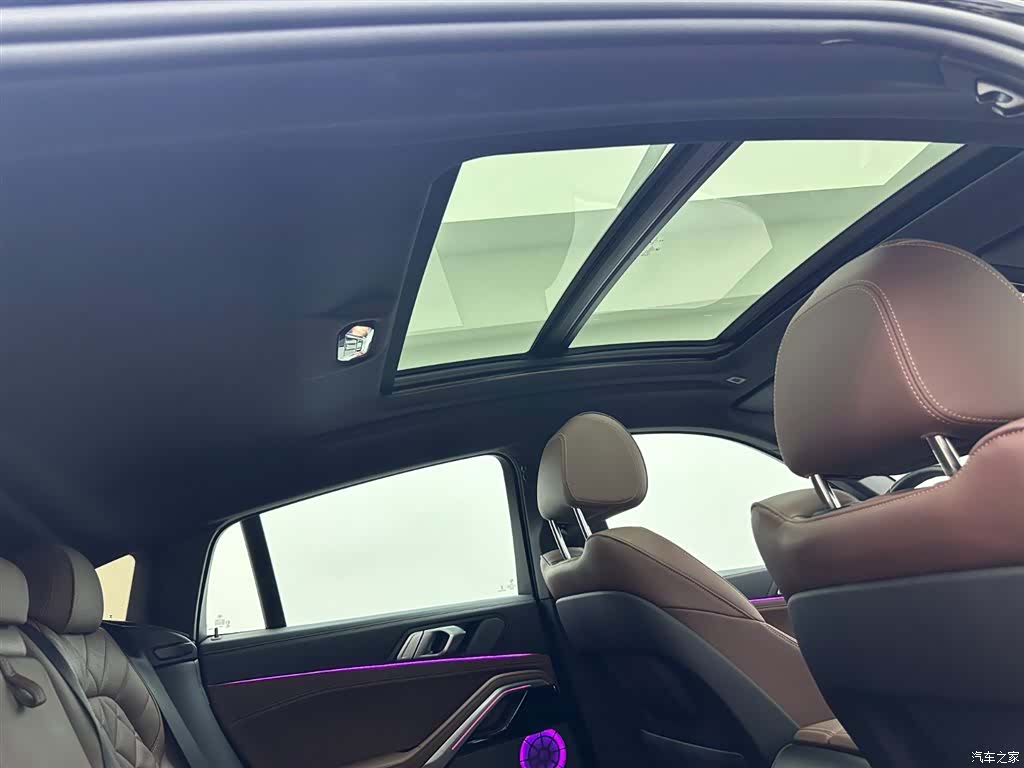 BMW X6, 2025 23