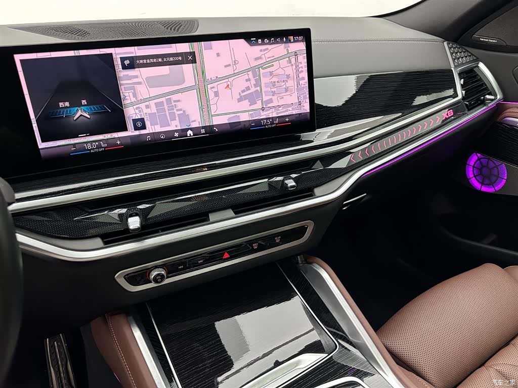 BMW X6, 2025 14
