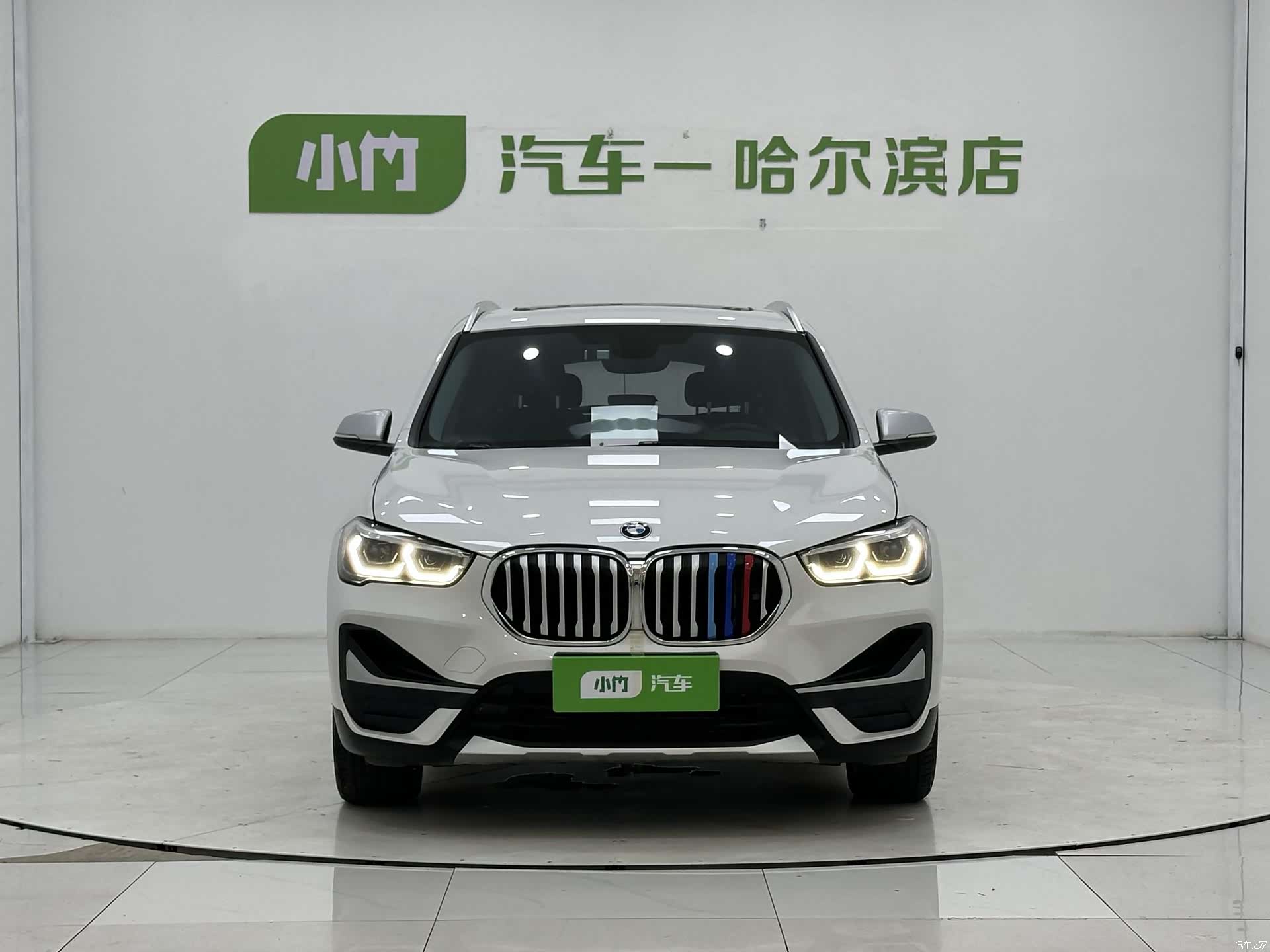 BMW X1, 2022 2