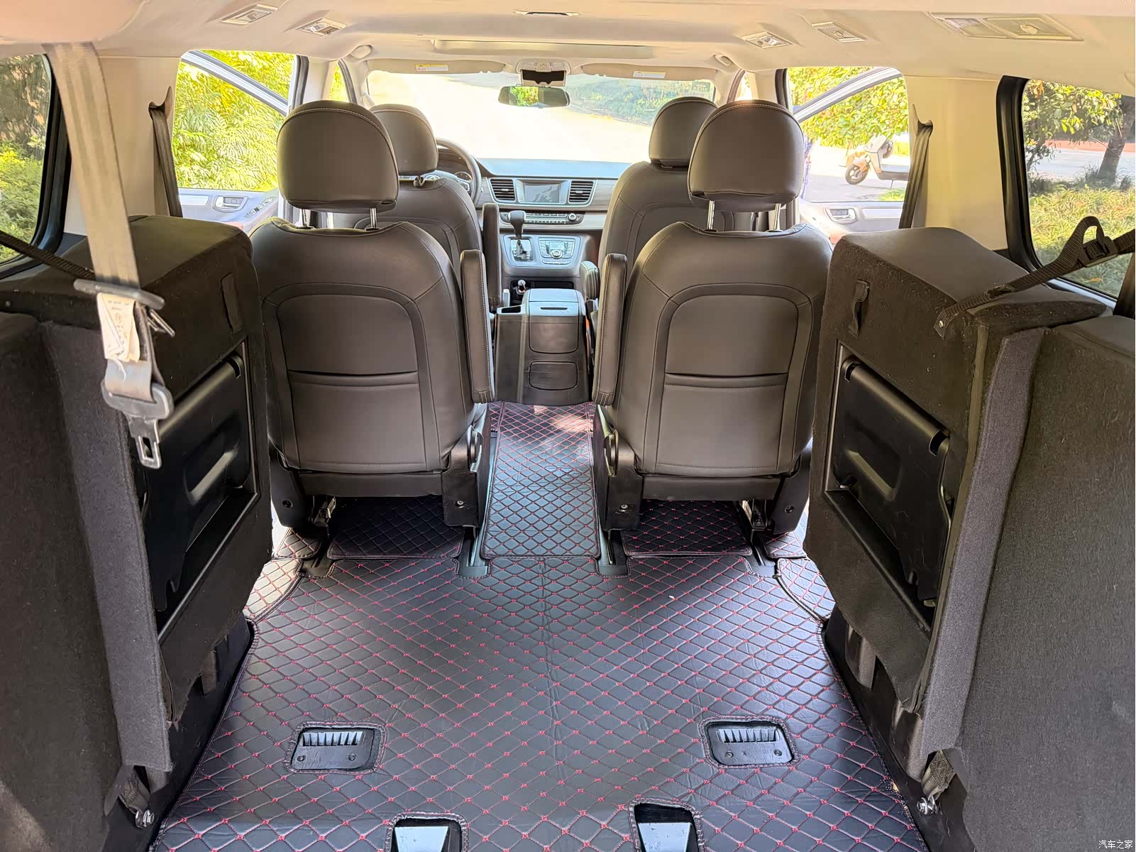 Maxus G10, 2019 21