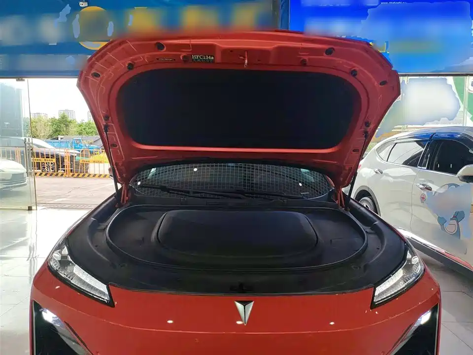 DEEPAL Dark blue S07