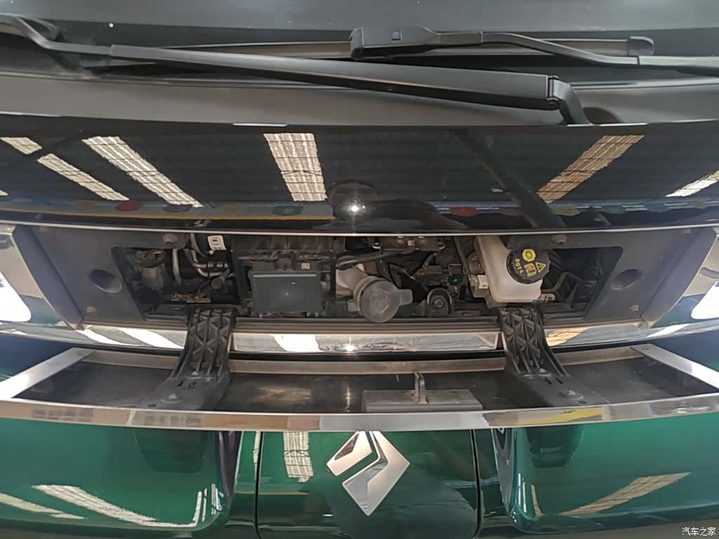 Wuling KiWi, 2022 20
