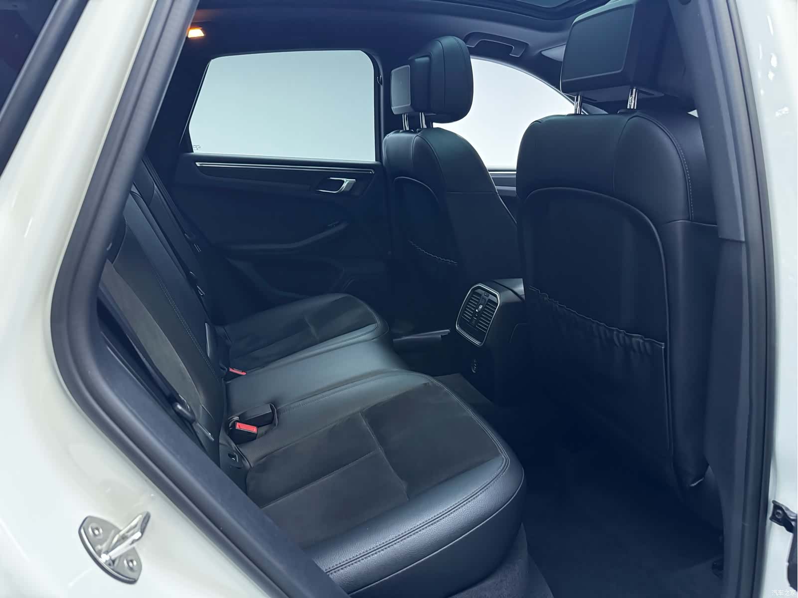 Porsche Macan, 2019 6