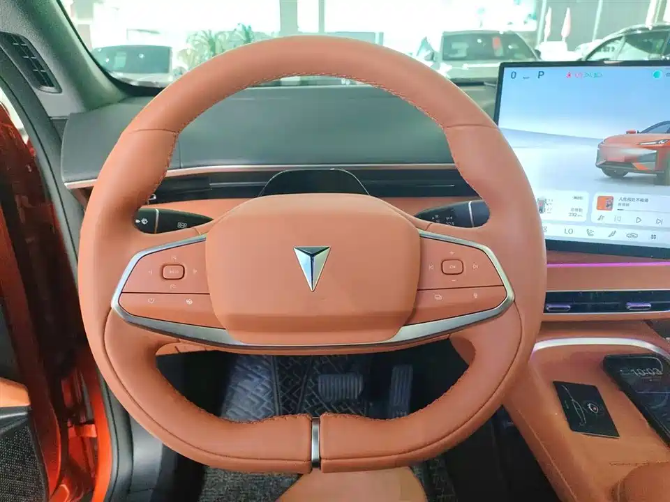 DEEPAL Dark blue S07