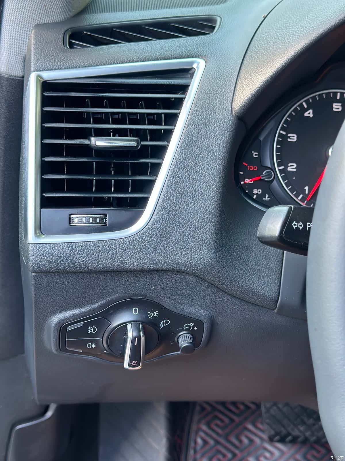 Audi Q5, 2017 25