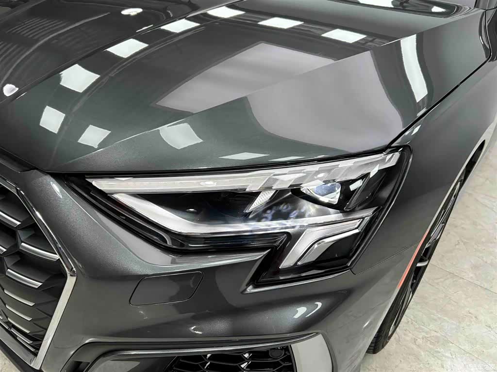 Audi A3, 2023 18