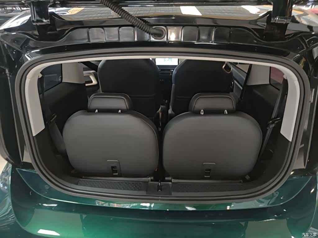 Wuling KiWi, 2022 19