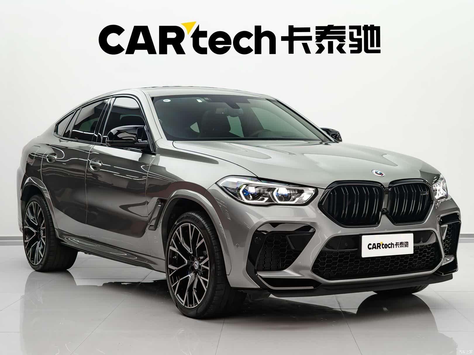 BMW X6, 2022 3