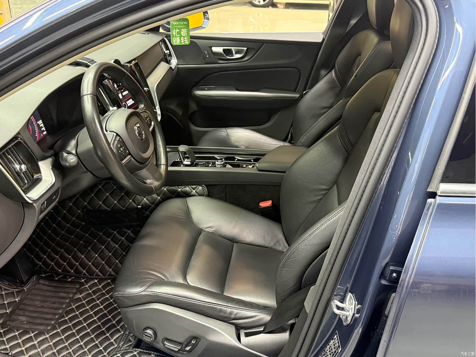 Volvo S60, 2022 16