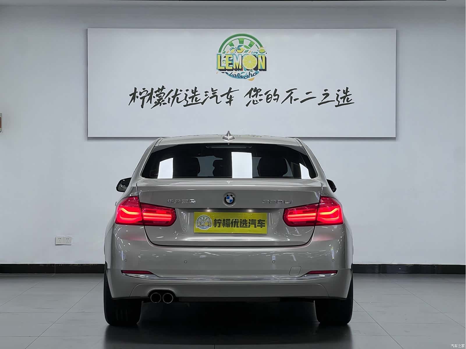 BMW 3 Series, 2016 все фото