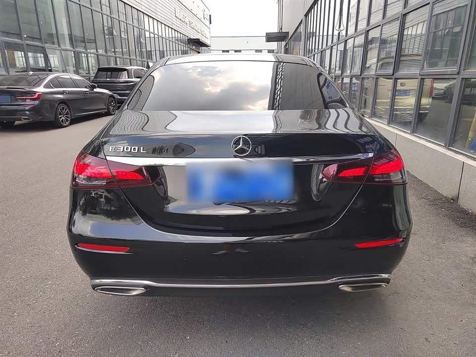 Mercedes-Benz E-class Mercedes-Benz E-class