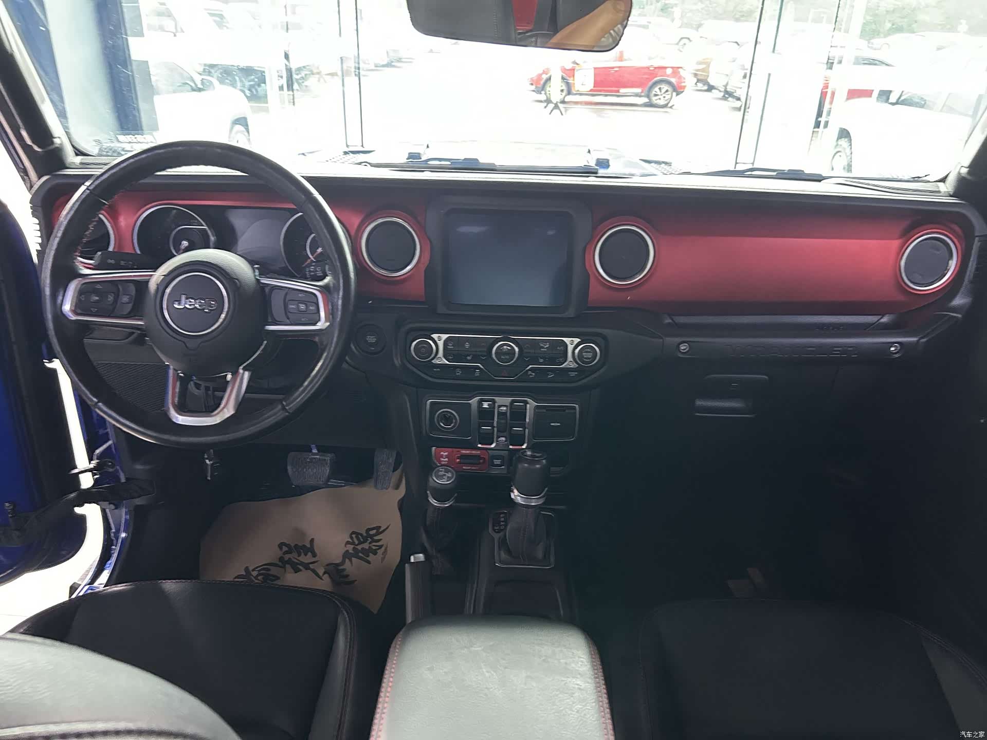 Jeep Wrangler, 2020 6