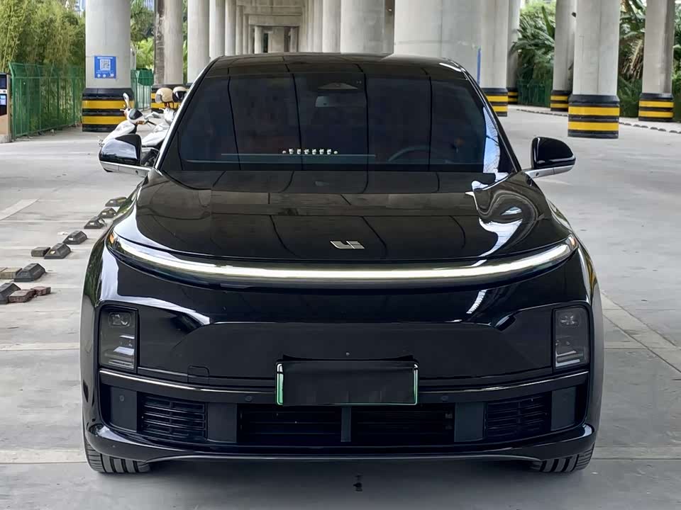 Li Auto Ideal L7